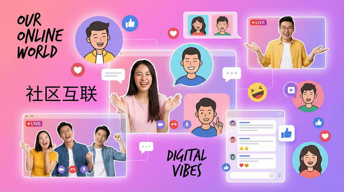 萝莉岛萝莉岛社区